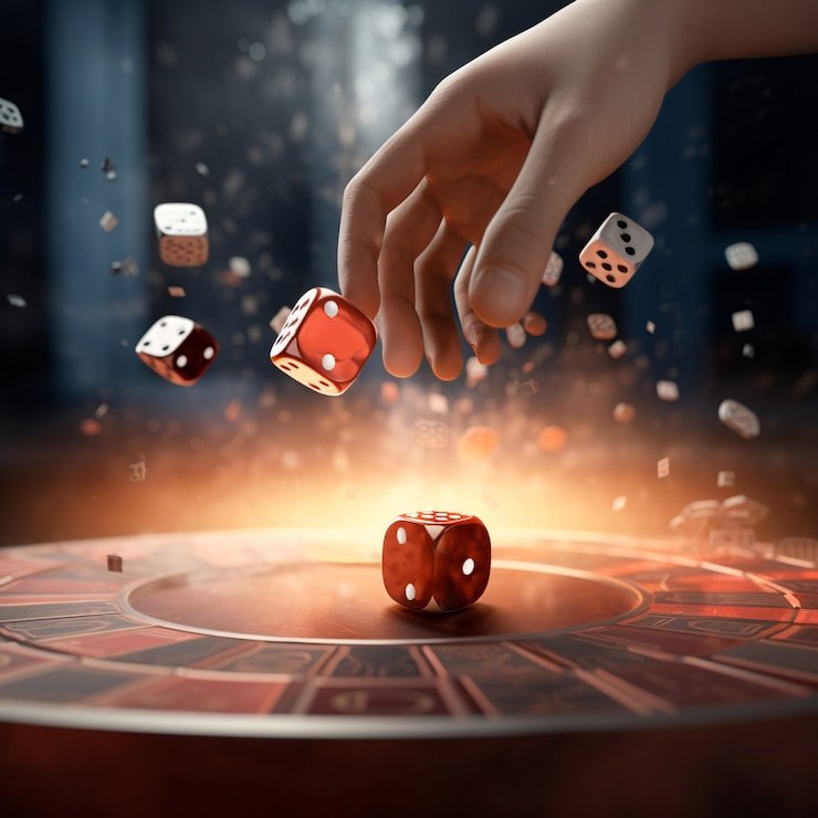 Platform intan77 menampilkan pasar sportsbook dan permainan kasino